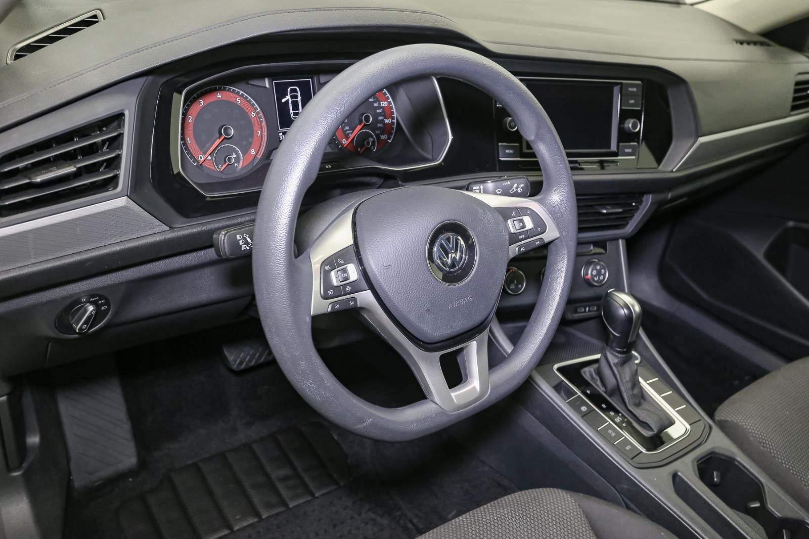2021 Volkswagen Jetta S photo 14