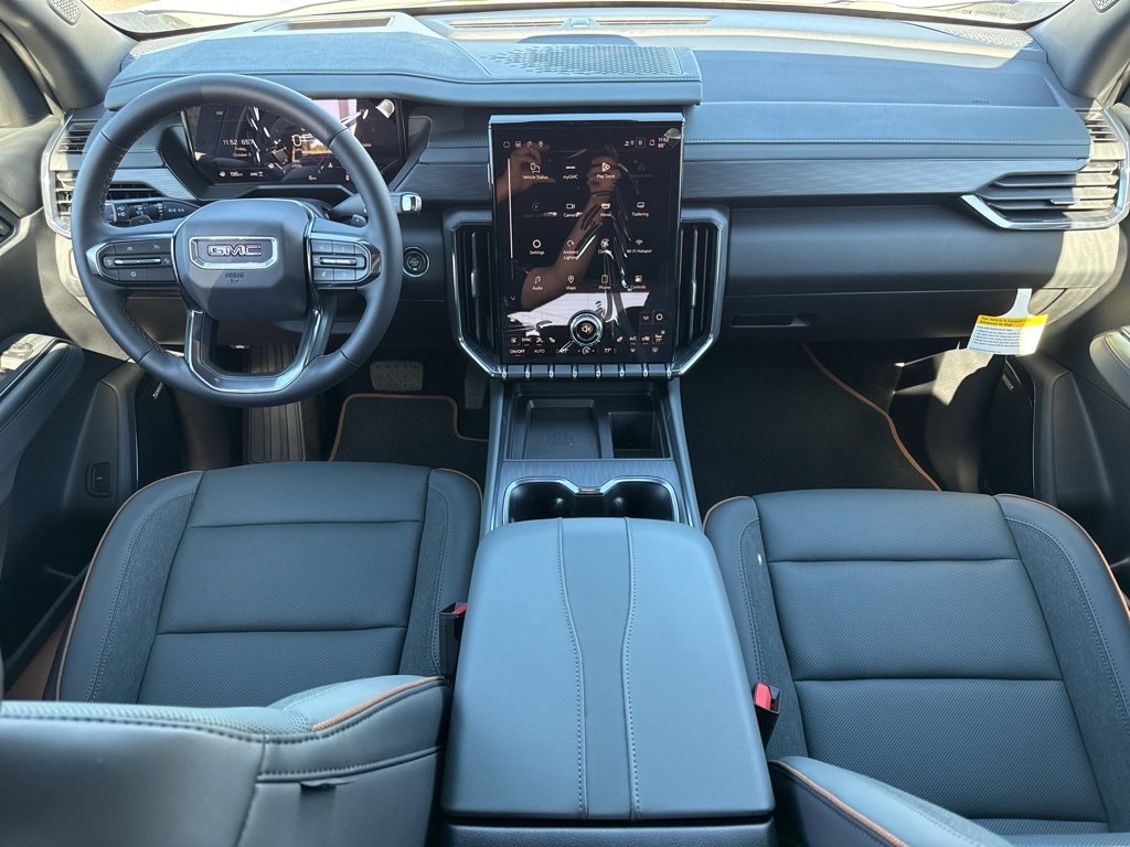 2025 Gmc Acadia AT4 photo 12