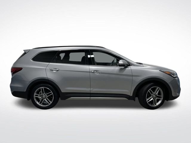 2018 Hyundai Santa Fe Limited Ultimate photo 2