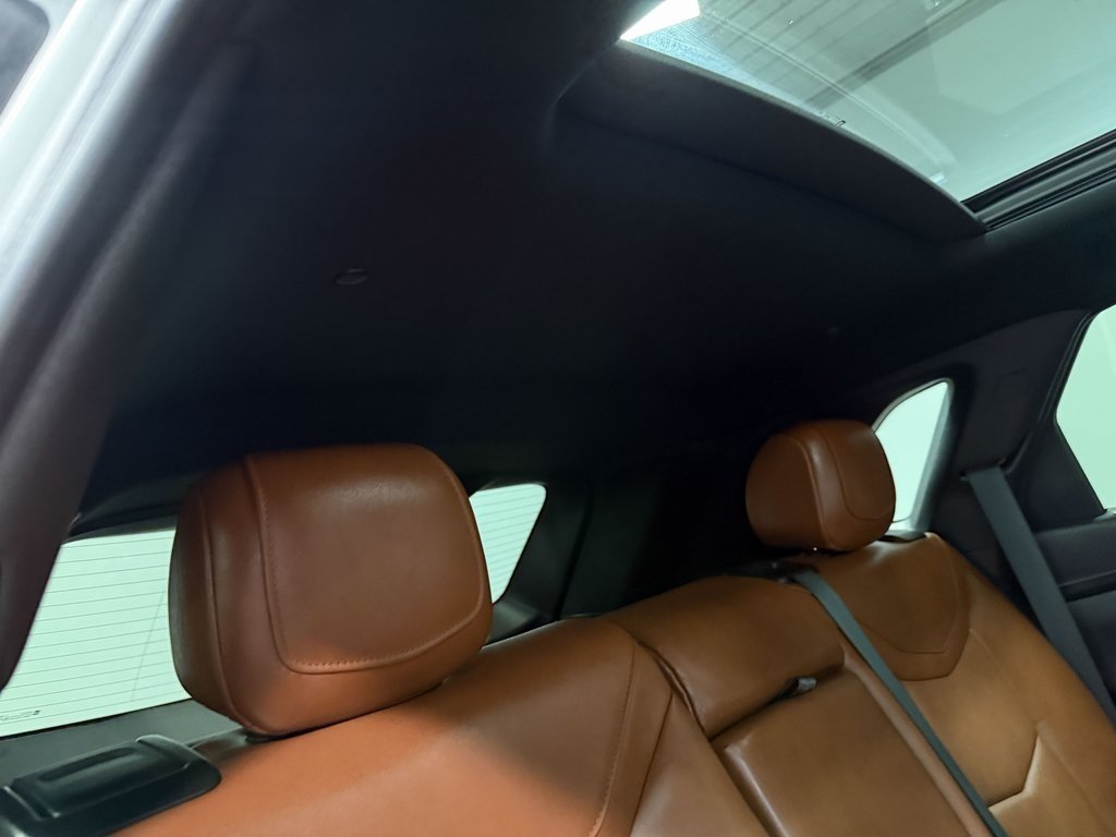 2022 Cadillac XT5 Premium Luxury photo 57