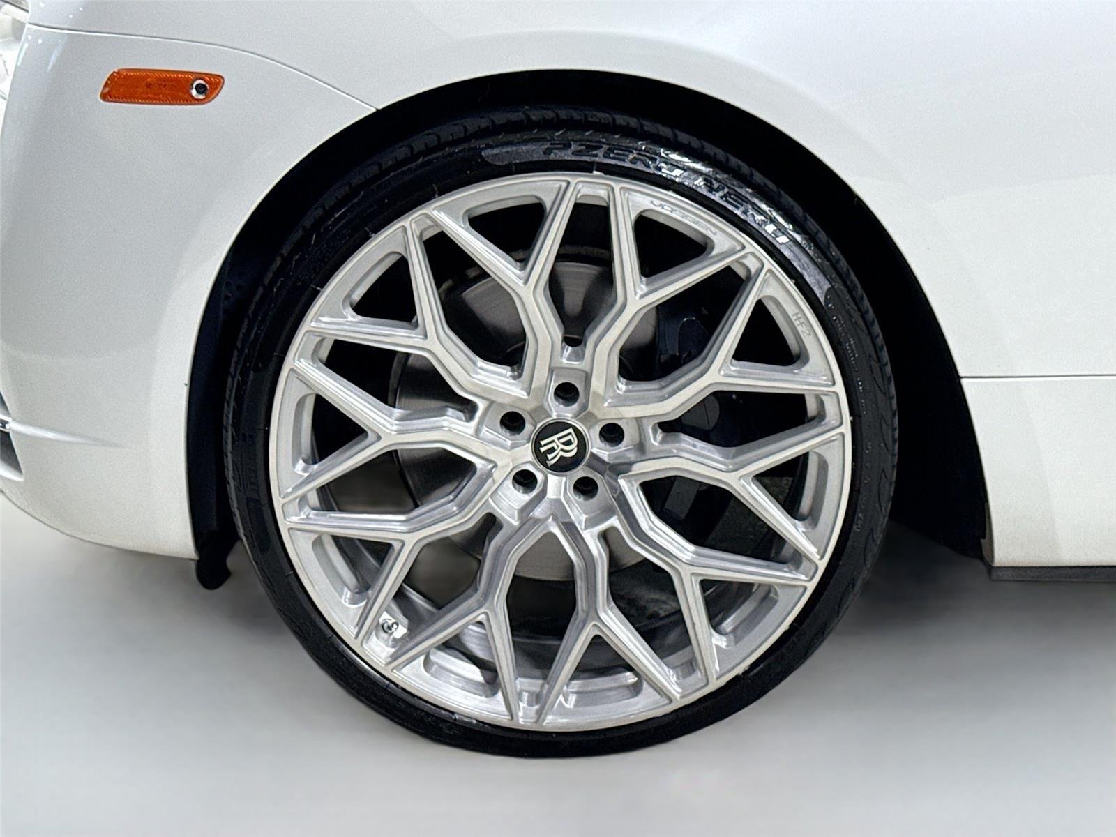 2016 Rolls Royce Dawn RR6 photo 30