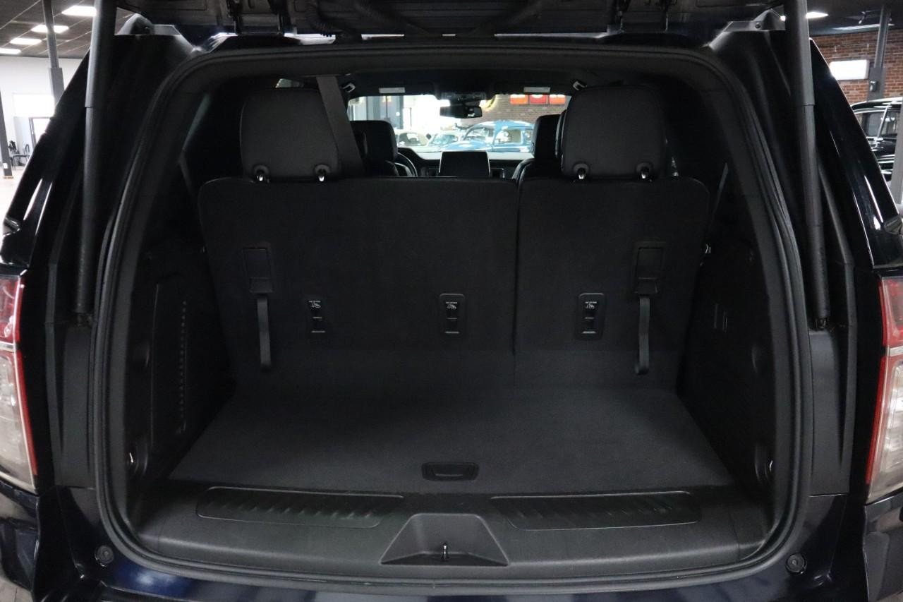 2023 Chevrolet Tahoe LT photo 21