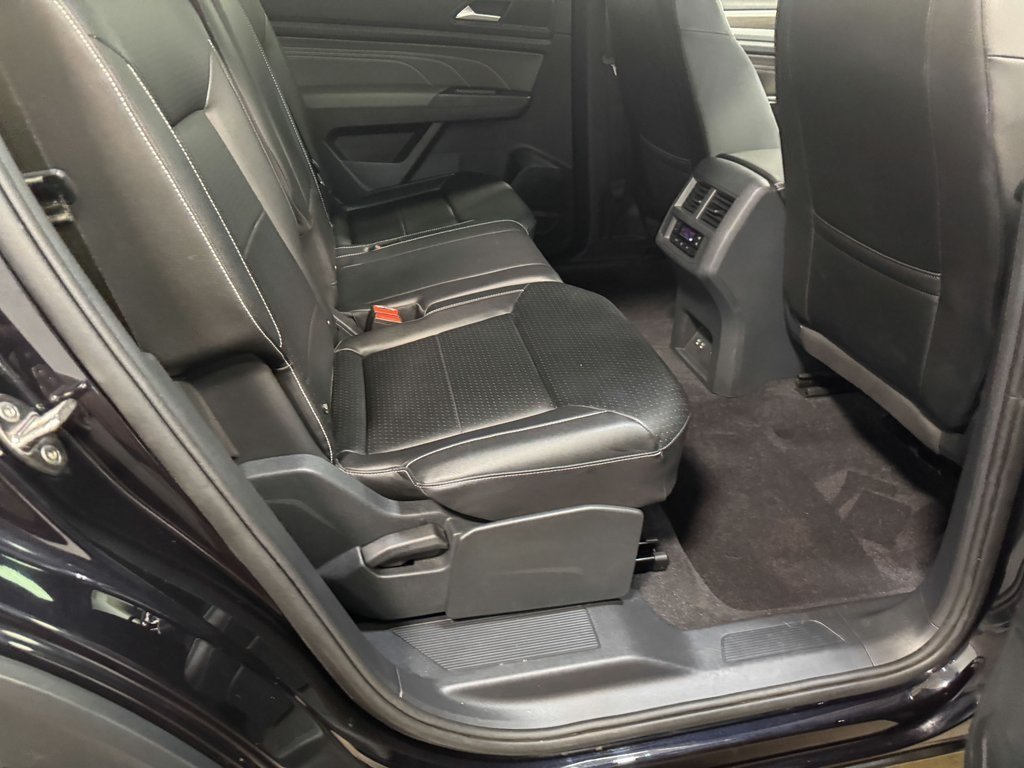 2023 Volkswagen Atlas SEL photo 57