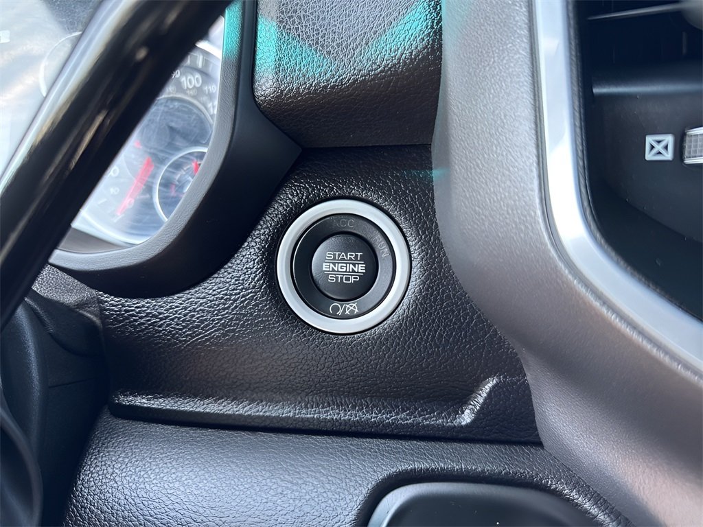 2023 Ram 2500 Big Horn photo 19