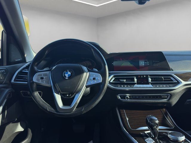 2020 Bmw X7 xDrive40i photo 13