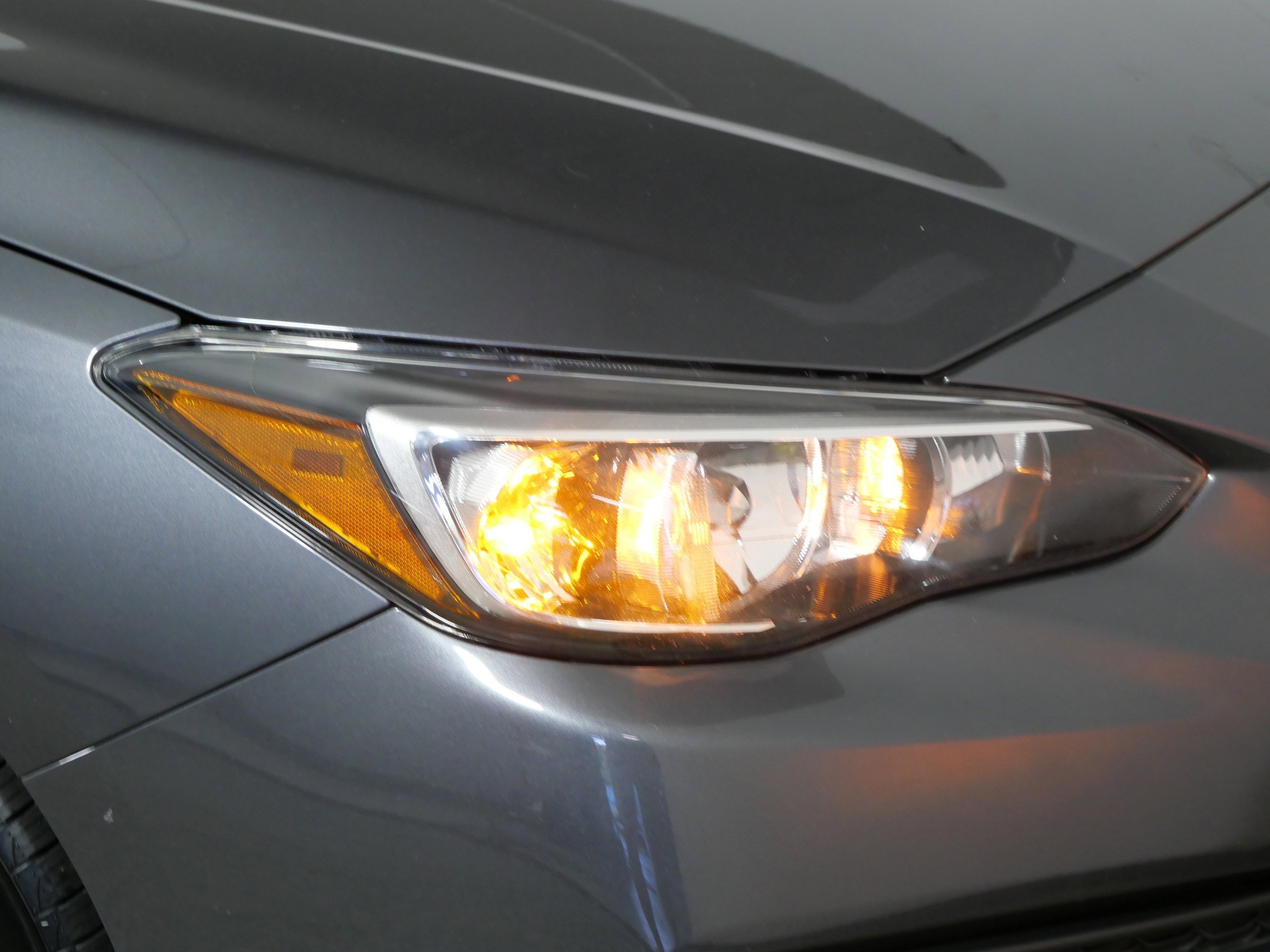 2021 Subaru Impreza Premium photo 16