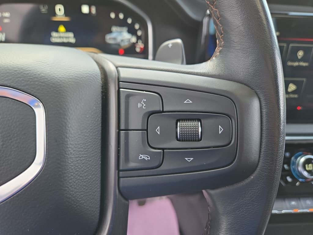 2022 Gmc Sierra 1500 AT4 photo 18