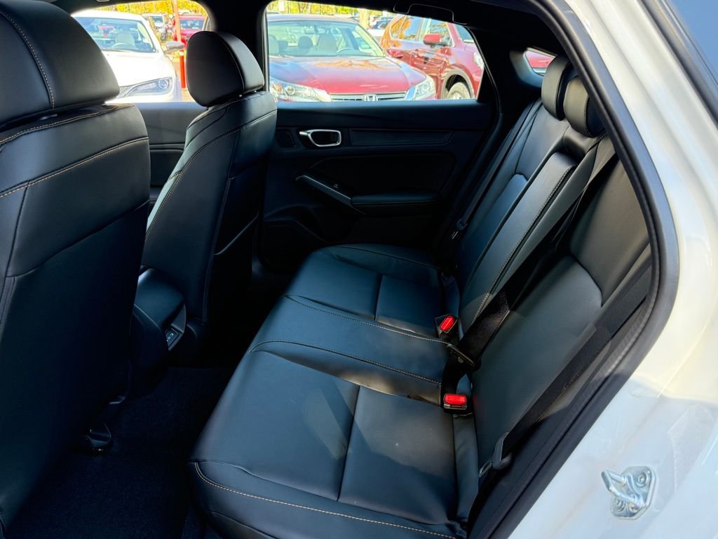 2026 Acura Integra A-Spec Technology photo 11