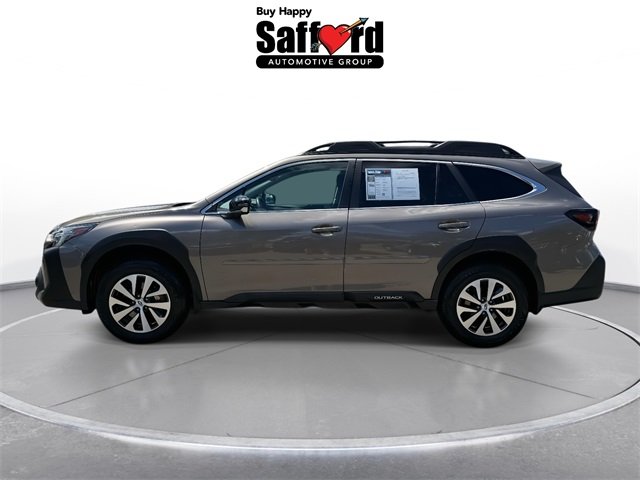 2023 Subaru Outback Premium photo 4