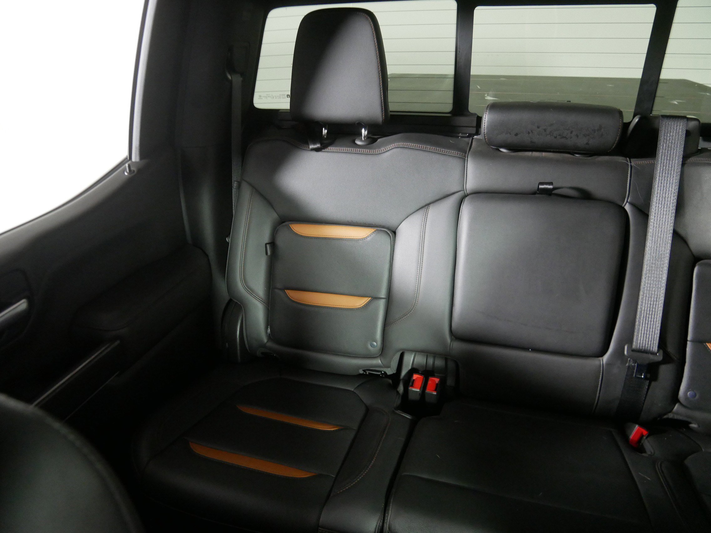 2020 Gmc Sierra 1500 AT4 photo 11