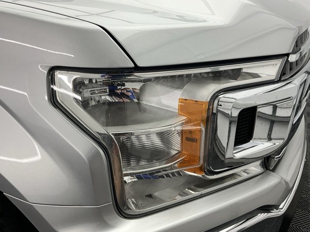 2018 Ford F-150 XLT photo 13