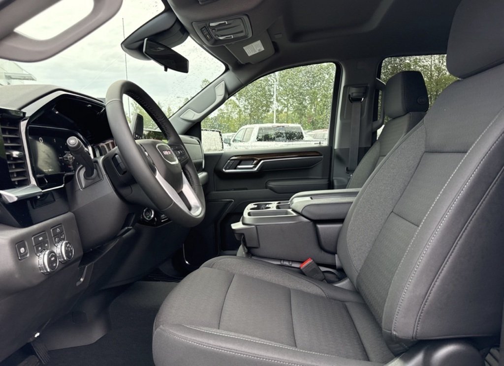 2026 Gmc Sierra 1500 Elevation photo 9