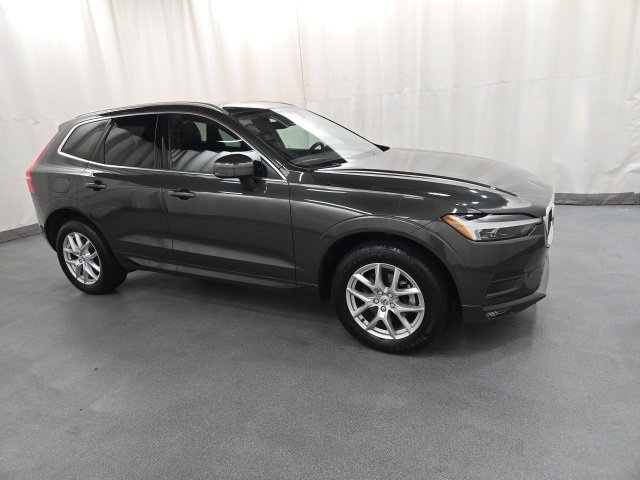 2021 Volvo XC60