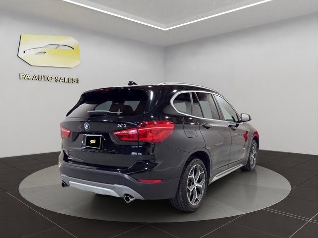 2017 Bmw X1 XDrive28i photo 4