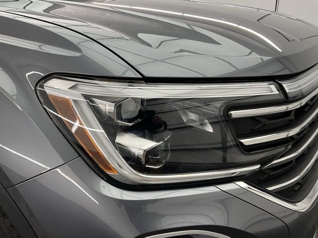 2024 Volkswagen Atlas SE Technology photo 27