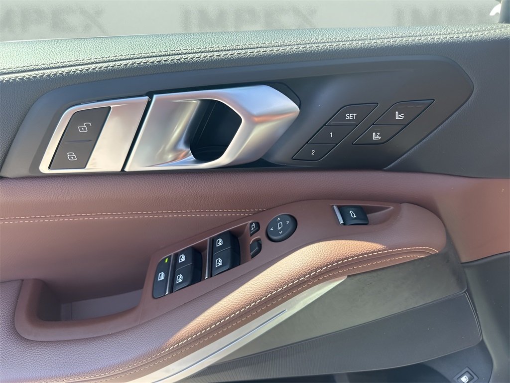 2022 Bmw X5 xDrive45e photo 28