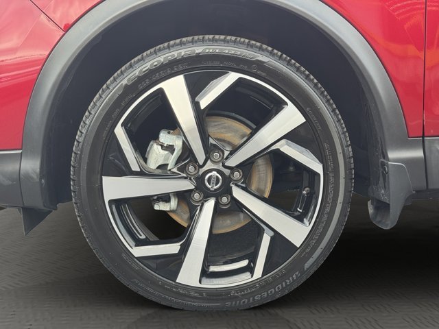 2022 Nissan Rogue Sport SL photo 20
