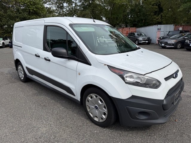 2018 Ford Transit Connect XL photo 4