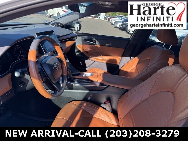 2020 Toyota Avalon Limited photo 4