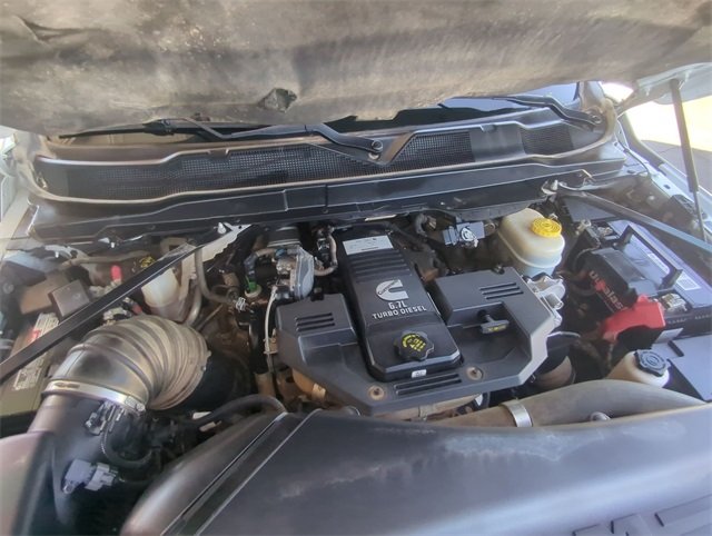 2022 Ram 2500 Tradesman photo 28