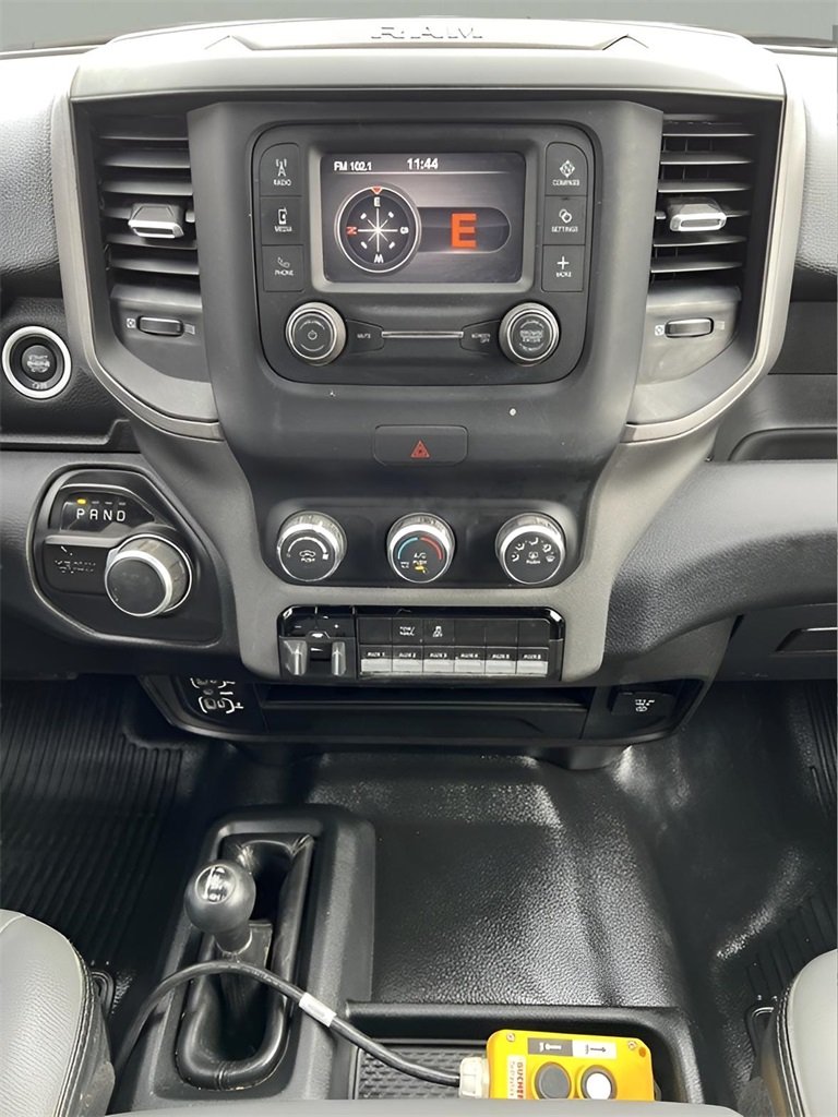2023 Ram 3500 Tradesman photo 22