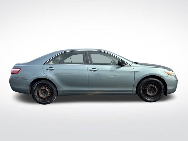 2007 Toyota Camry LE photo 2