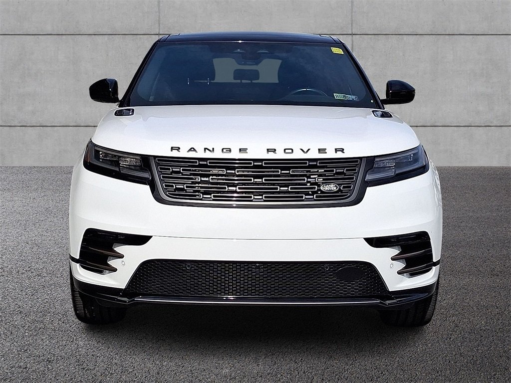 2024 Land Rover Range Rover Velar SE photo 2