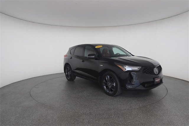 2023 Acura RDX A-Spec photo 27
