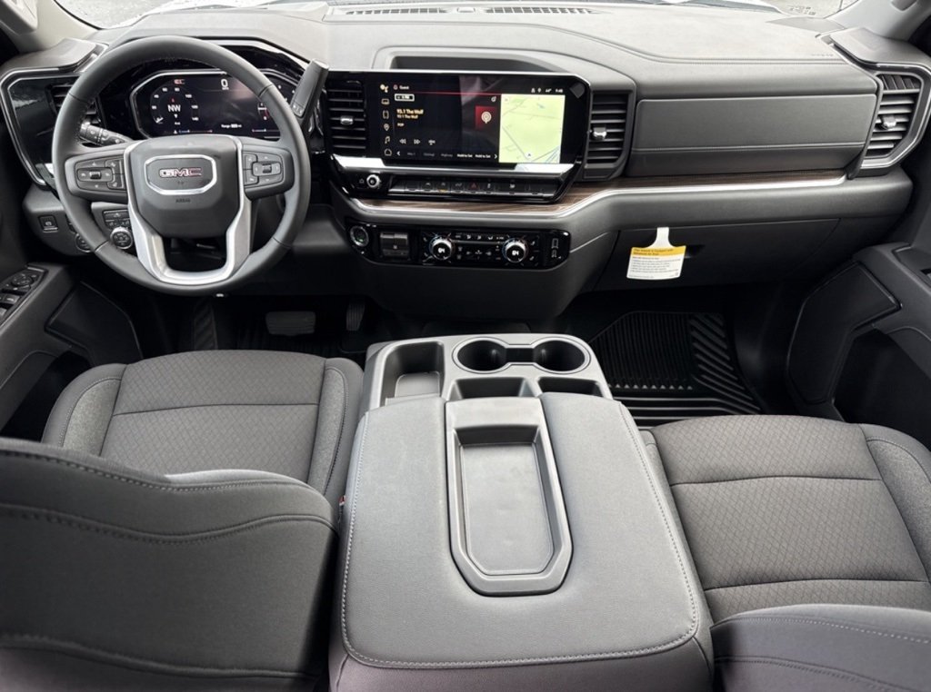2026 Gmc Sierra 1500 Elevation photo 13