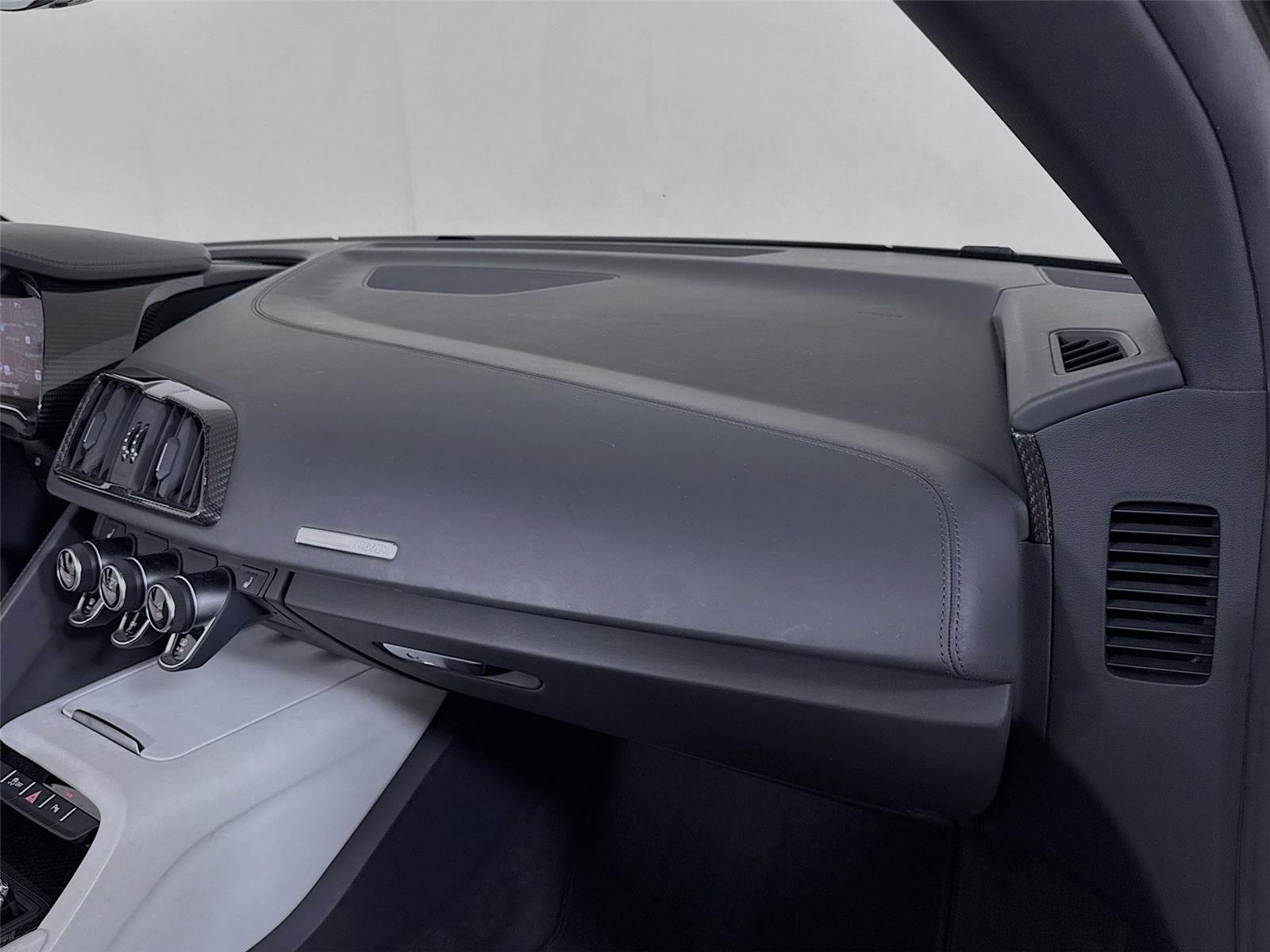2021 Audi R8 Spyder V10 photo 25