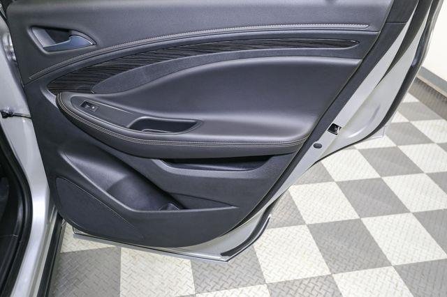 2016 Buick Envision Premium II photo 21