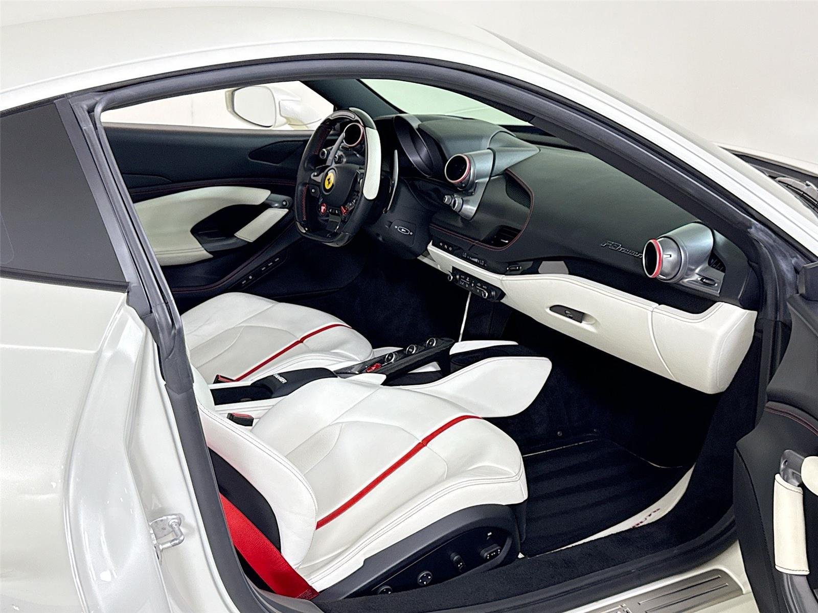 2020 Ferrari F8 Tributo photo 25