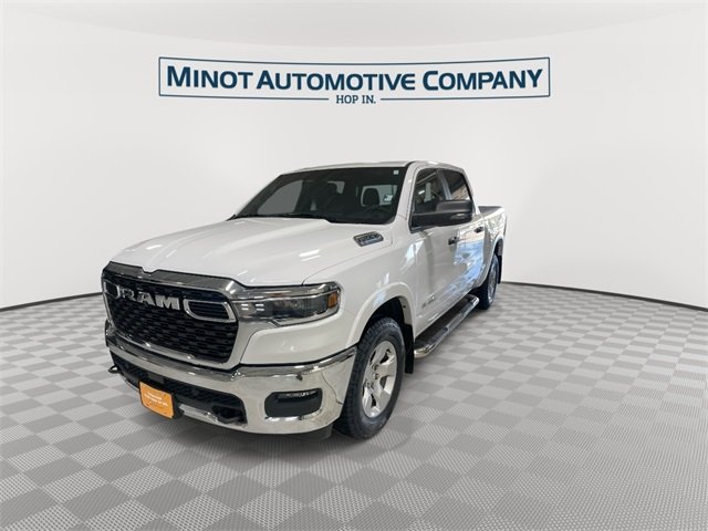 2025 Ram 1500 Big Horn Lone Star photo 2