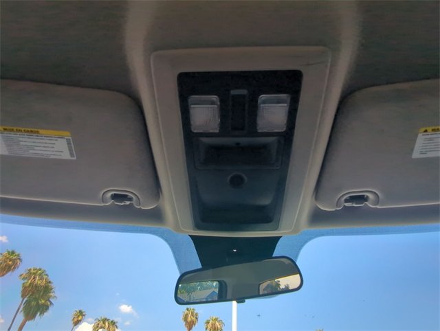 2018 Ram 2500 Tradesman photo 14