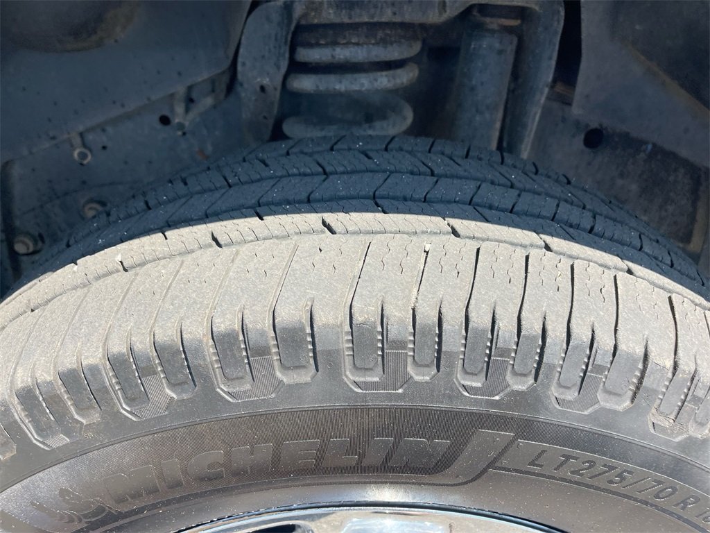 2022 Ram 2500 Tradesman photo 29