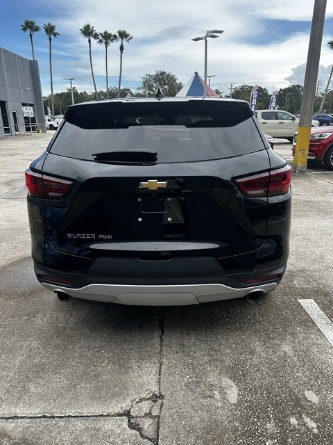 2023 Chevrolet Blazer 2LT photo 3