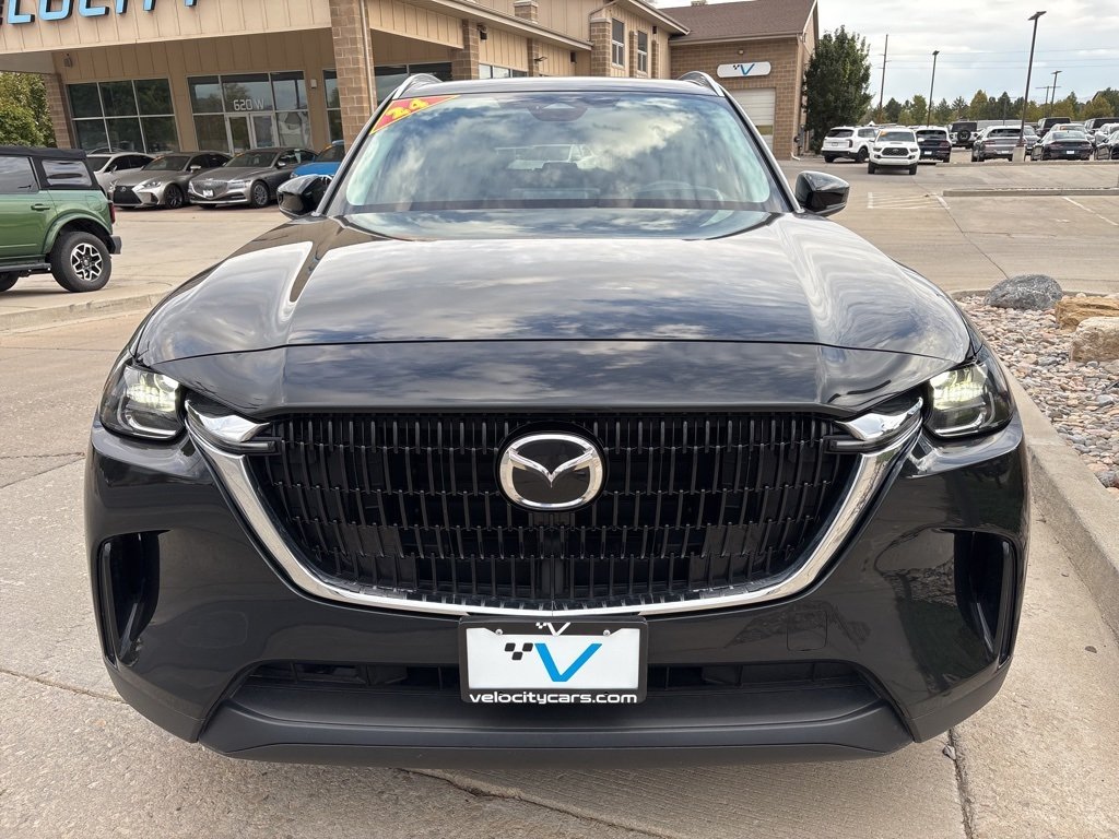 2024 Mazda CX-90 3.3 Turbo Preferred Plus photo 2