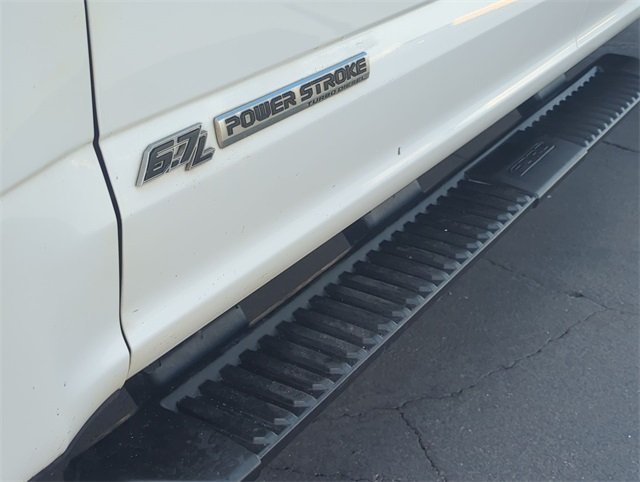 2019 Ford F-350 photo 29