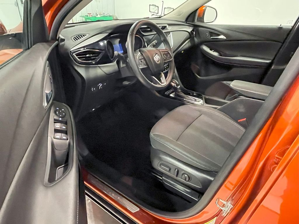 2023 Buick Encore GX Preferred photo 14