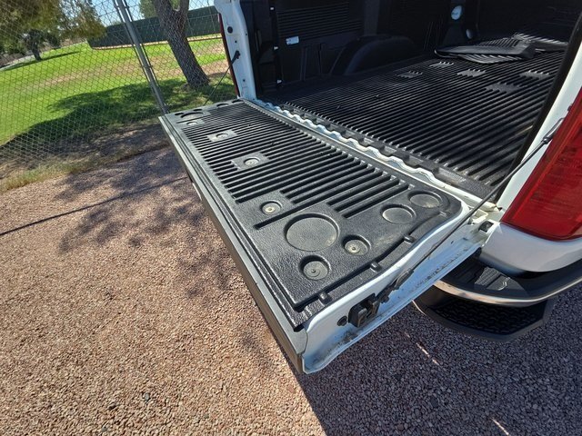 2024 Chevrolet Silverado 2500HD LT photo 24