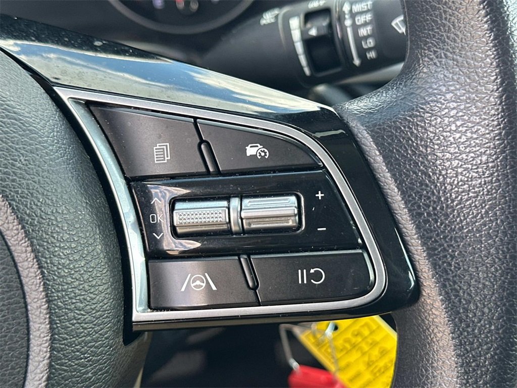 2024 Kia Forte LX photo 21