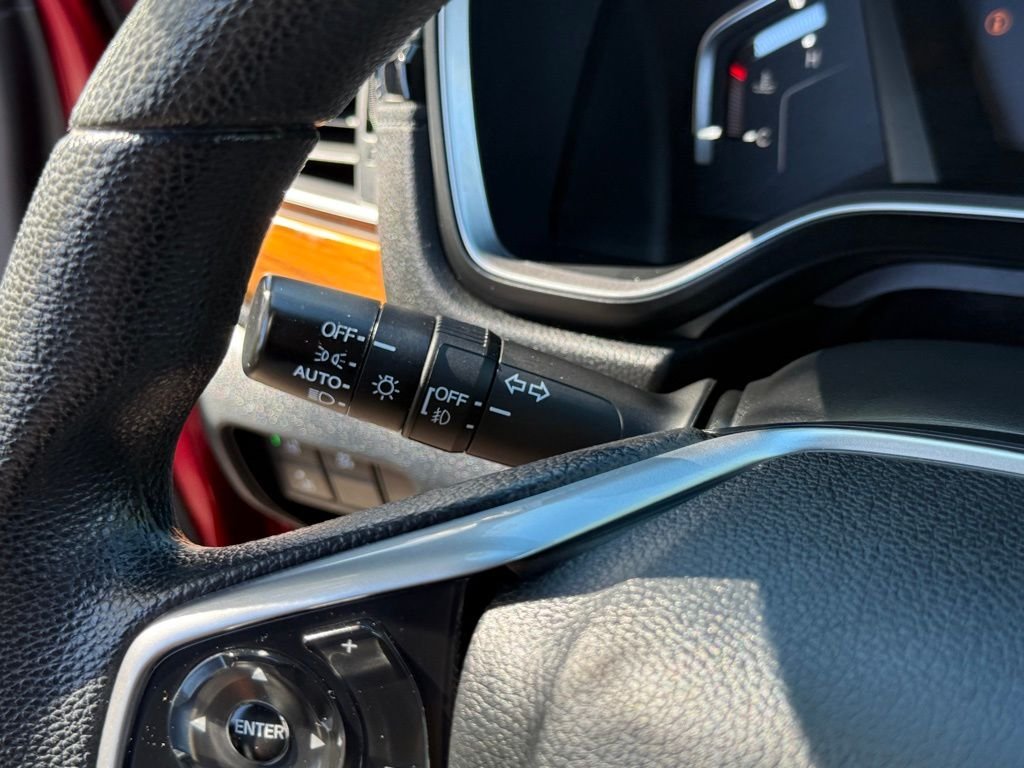2020 Honda CR-V EX photo 16