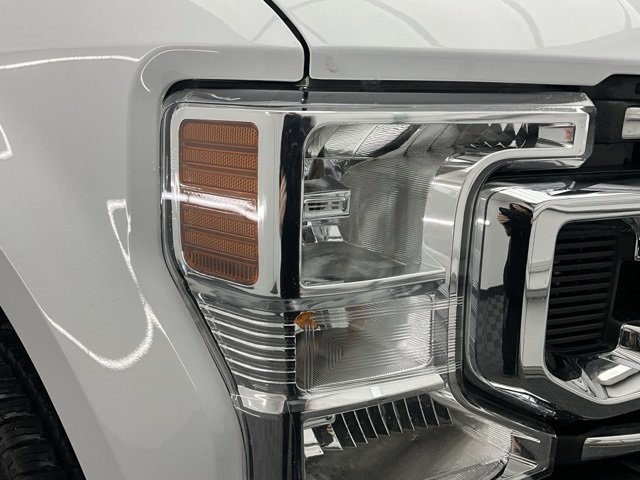 2022 Ford F-250 photo 2