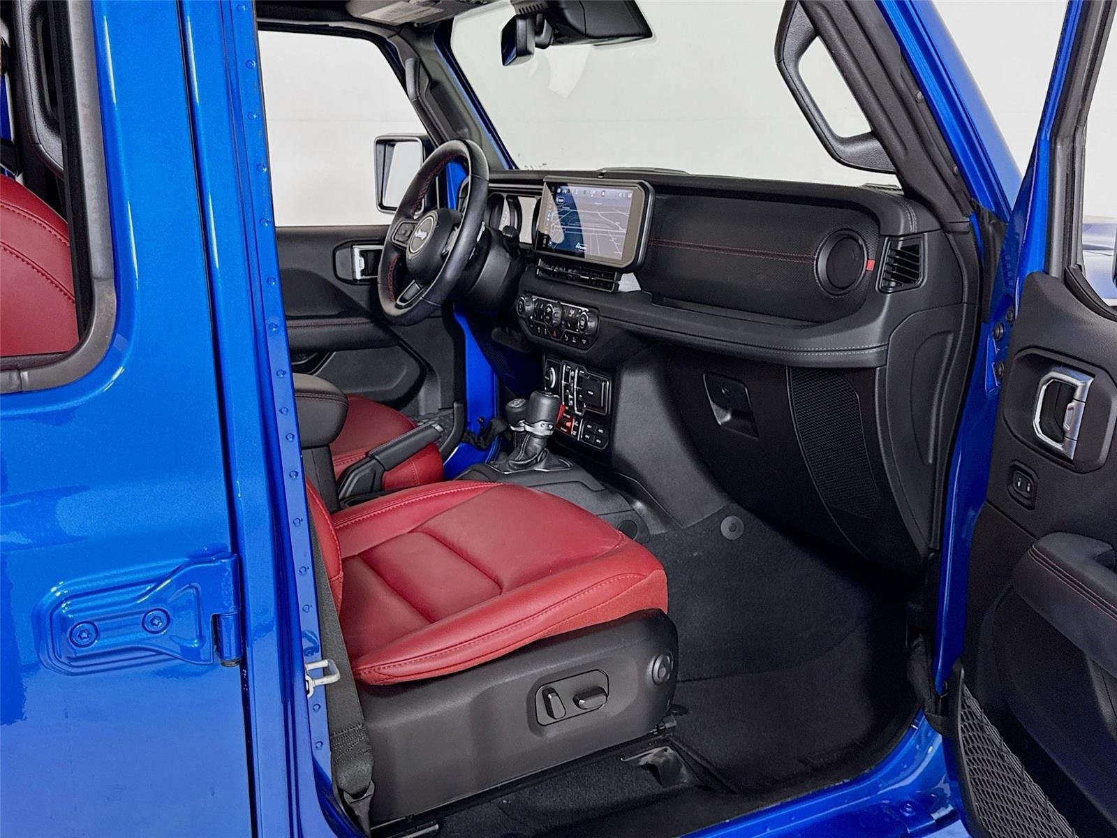 2024 Jeep Wrangler Rubicon 392 photo 29