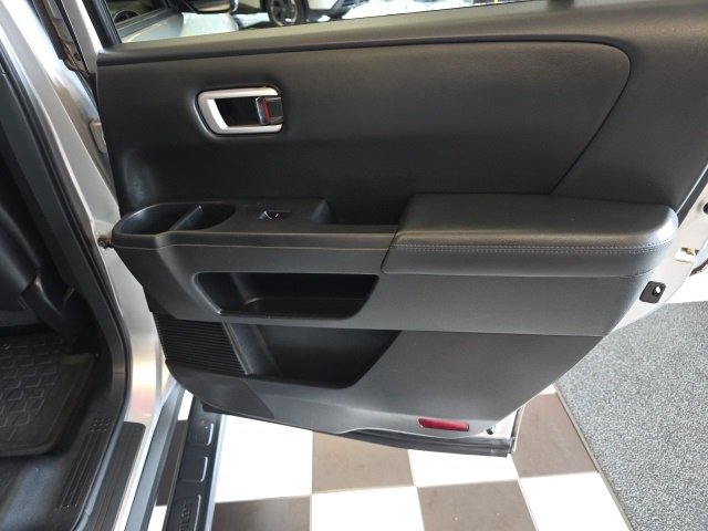 2012 Honda Pilot EX-L photo 35