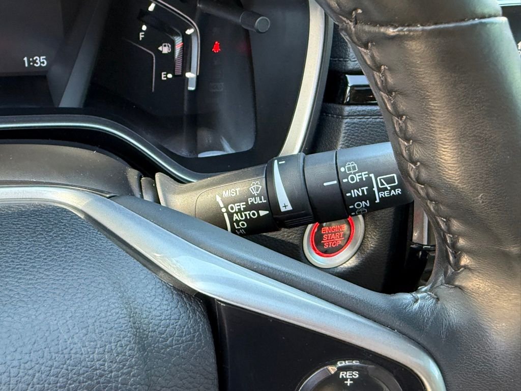 2020 Honda CR-V Touring photo 20