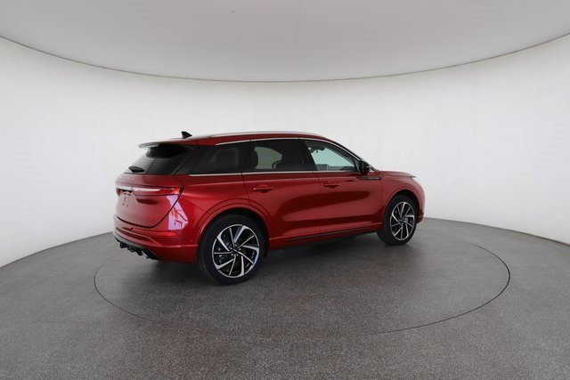 2023 Lincoln Corsair Grand Touring photo 19