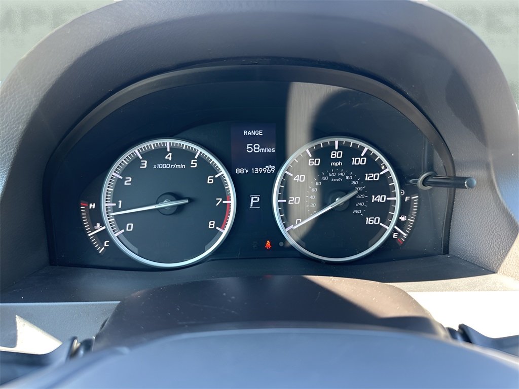 2018 Acura RDX Technology Plus photo 24