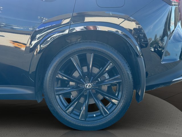 2022 Lexus NX 350 F SPORT Handling photo 23