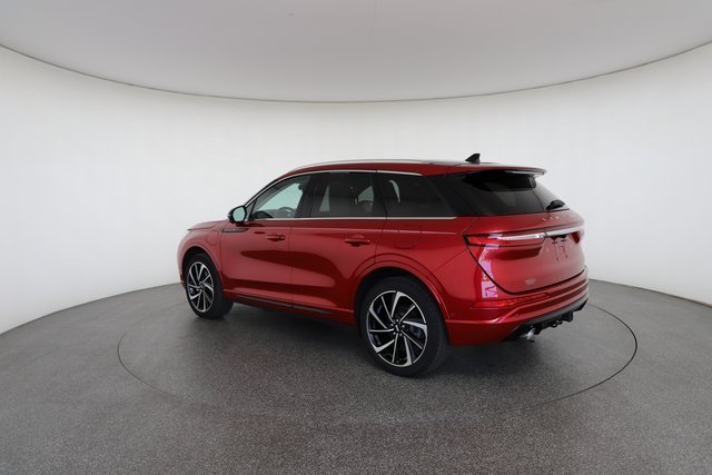 2023 Lincoln Corsair Grand Touring photo 10